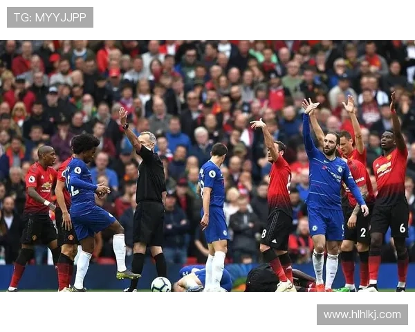 切尔西近12场主场仅负曼联1次